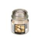 Flavour by GALA Bonbonglas mit Wachsfüllung, MAXI Ø 90 mm · 120 mm creme - Vanilla